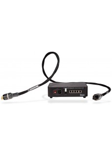 Synergistic Research Ethernet Switch UEF